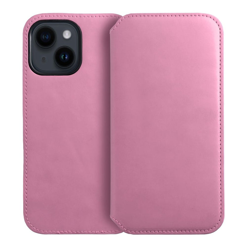 Schutzhülle für Samsung Galaxy A35 5G in Pink