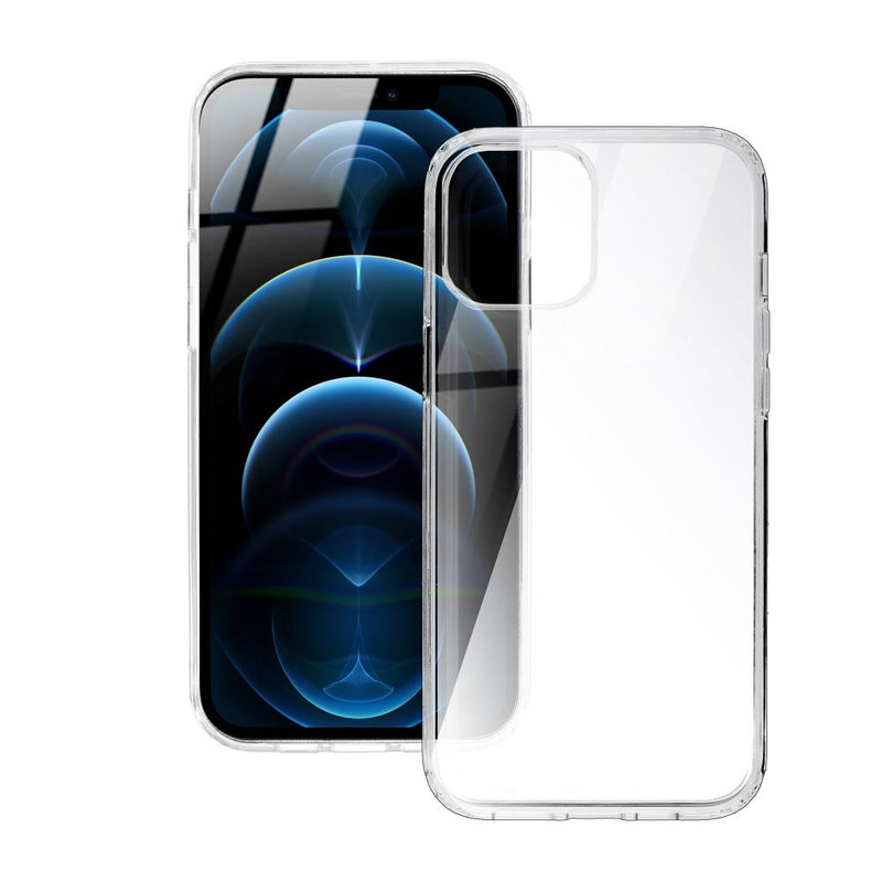 Schutzhülle für Samsung Galaxy A34 5G in Transparent