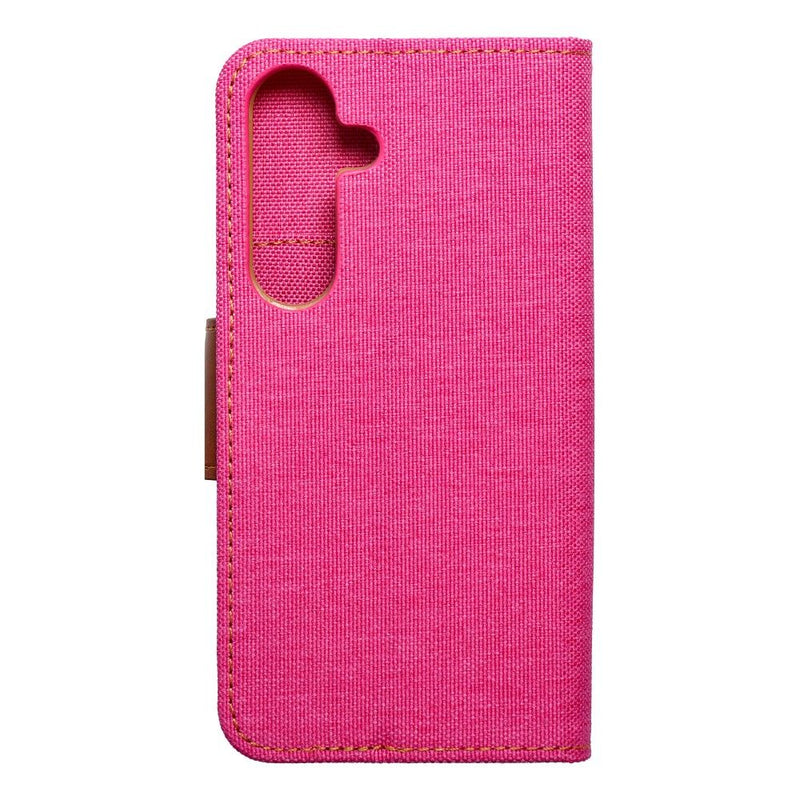 Schutzhülle für Samsung Galaxy S24 5G in Pink