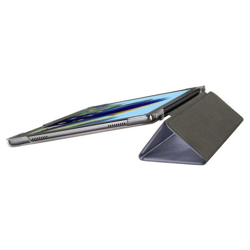 Hülle für das Samsung Galaxy Tab A9+ (11.0), Flieder