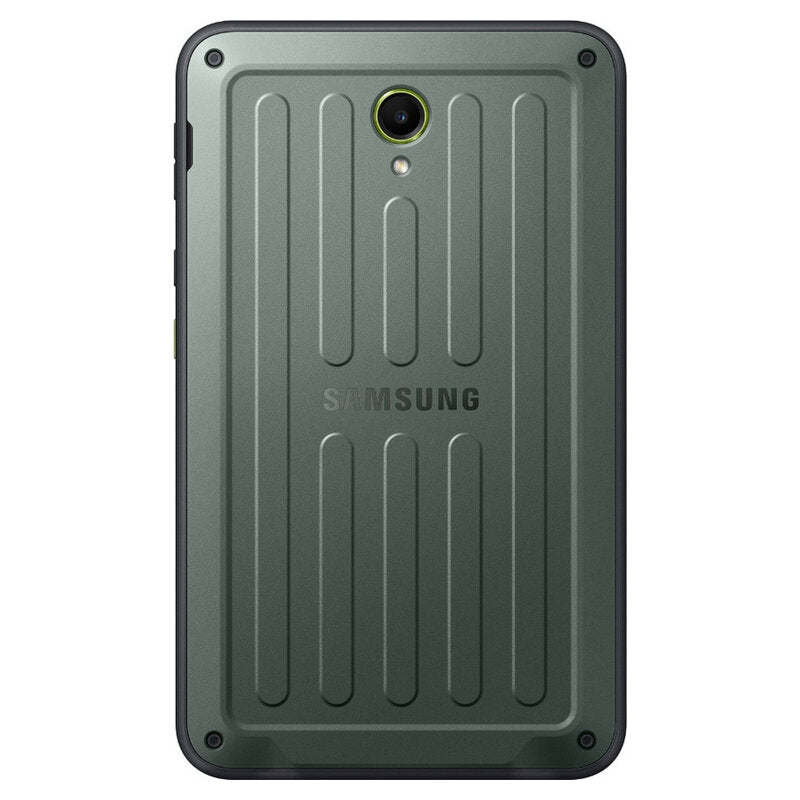 Samsung Tab Active 5 EE WiFi X300 128GB, grün