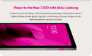T Tablet von Magenta