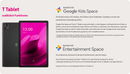 T Tablet von Magenta