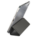 Tablet-Case Bend 2.0 für Apple iPad Air 11 (2024), Schwarz