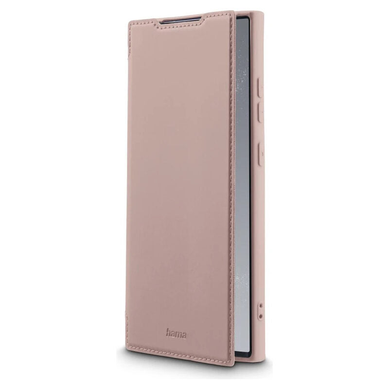 Handytasche für das Samsung Galaxy S24 Ultra, rosa