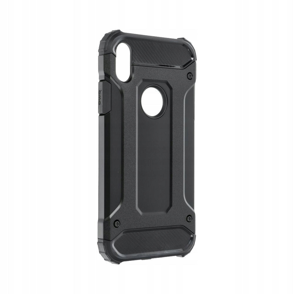 Handyhülle für Apple iPhone XR in schwarz