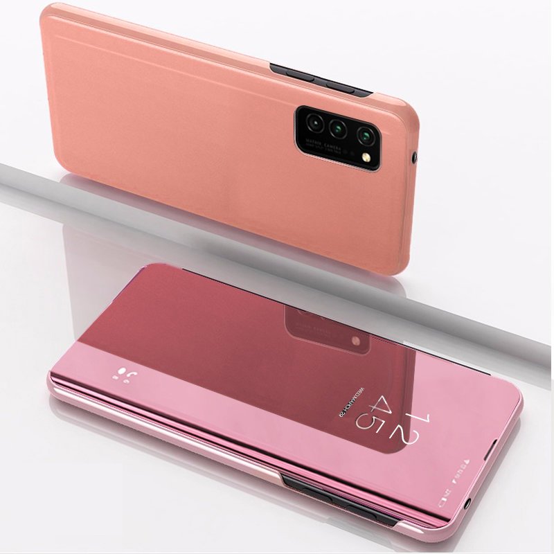 Handytasche für Samsung Galaxy A32 5G / A13 5G in pink