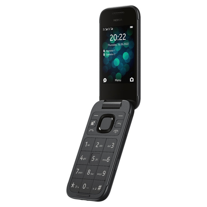Beafon SL720 HAC Flip Phone