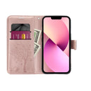 Kaufen Sie jetzt das MEZZO Holster für Samsung Galaxy A36! Perfekte Passform, langlebiges, geprägtes Design, Schutz und Stil in einem. Ideal für täglichen Gebrauch.