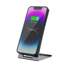 Flip Charge: Schnell & sicher mit MagSafe! Ideal für Apple & kompatibel mit Top-Marken. Überlegen durch Qi2-Standard, bis 15 W Leistung. Jetzt das Beste in Induktionsladetechnologie erleben!