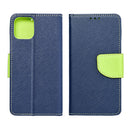 Schützen Sie Ihr Samsung Galaxy A32 5G stilvoll mit dem Fancy Book! Diese Handytasche kombiniert Eleganz und Funktionalität mit Premium Eco-Leder und praktischen Fächern. Ideal für Schutz und Organisation.