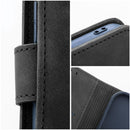 **Schützen Sie Ihr Samsung Galaxy S25 Ultra optimal mit dem TENDER Holster** – maßgefertigt, bietet es robusten Schutz und erstklassigen Komfort. Mit integrierten Taschen und einer TV-Stand-Funktion perfekt für Unterwegs. Eco-friendly!