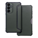 Schützen Sie Ihr Samsung Galaxy A35 5G mit der stilvollen Handytasche in Grün V3. Diese elegante Schutzhülle bietet nicht nur einen robusten Schutz für Ihr Gerät, sondern auch einen modernen Look dank des strukturierten Designs in einem ansprechenden Grünton. Ideal für den Alltag, um Ihr Smartphone sicher zu bewahren und gleichzeitig stilvolle Akzente zu setzen.