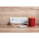 Forcell 20W Quick Charger: Schnelles Laden für Smartphones! Inklusive USB-C & Lightning Kabel. Perfekt für Samsung mit AFC & universell mit PD, QC 4.0. Kompakt, robust & effizient. Ideal für unterwegs!