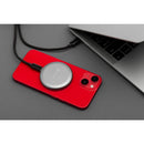 Entdecken Sie das Forcell F-Energy Smart Charge, das effiziente Wireless Charging Pad mit 15W Power und Qi2-Technologie für schnelles, sicheres Laden. Ideal für Geräte wie iPhone, Samsung und mehr. Perfekt für die moderne Technik!