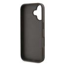 Schutzhülle für das Apple iPhone 16: Elegant und funktional. Diese stilvolle Hülle bietet nicht nur perfekten Schutz, sondern überzeugt auch mit einem modischen Design, das Ihrem Smartphone einen edlen Look verleiht. Ideal für alle, die Stil und Sicherheit kombinieren möchten.