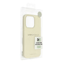 **Roar Cloud Skin Silicone Hülle für Apple iPhone 16** – Perfekter Schutz & stilvolles Design! Diese hochwertige Silikonhülle bietet optimalen Schutz ohne Zugangsbeschränkungen zu allen wichtigen Funktionen. Ideal für das iPhone 16!