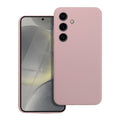Schützen Sie Ihr Samsung Galaxy A57 mit dem 2mm dünnen Silicone Case. Langlebiges Silikon und Mikrofaser-Innenfutter garantieren Schutz vor Stößen und Kratzern. Erhöhte Ränder bieten extra Sicherheit für Bildschirm und Kamera.