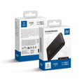 Entdecken Sie den Powerbank Blue Star W0539 mit 5.000mAh Typ C PD – ideal für unterwegs! Kompakt, leicht und leistungsstark, lädt mehrere Geräte gleichzeitig. Nie wieder leerer Akku! #Powerbank #MobileEnergie #BlueStarW0539