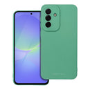 Schützen Sie Ihr Samsung Galaxy A56 stilvoll mit der Roar Luna Hülle. Diese passgenaue, flexible und robuste TPU-Hülle bietet erstklassigen Schutz und modernes Design. Jetzt entdecken!