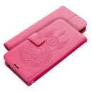 Schützen Sie Ihr Samsung Galaxy A36 mit dem MEZZO Holster. Hochwertiges Öko-Leder, robuste Bauweise und stylisches, gepresstes Design bieten Funktionalität und Eleganz. Ideal für Karten und Banknoten. Jetzt entdecken!