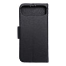 Schützen Sie Ihr Apple iPhone 17 Air mit der eleganten Fancy Book Cover Tasche. Ideal für Stil & Sicherheit, verwandelt sie sich auch in einen praktischen TV-Ständer. Plus: Fach für Karten!