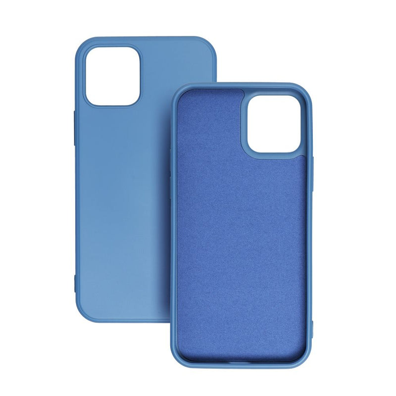 Schützen Sie Ihr Samsung Galaxy S25 stilvoll mit einer maßgeschneiderten Silikonhülle. Elegantes Design, Mikrofaser-Innenfutter für Kratzschutz und Soft-Touch-Oberfläche für sicheren Halt. Optimale Aussparungen ermöglichen uneingeschränkten Zugang zu allen Funktionen. Kompatibel mit kabellosem Laden.