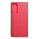 Schützen Sie Ihr Samsung Galaxy A15 mit Stil - diese elegante rote Handytasche bietet nicht nur optimalen Schutz für Ihr Smartphone, sondern verleiht ihm auch einen persönlichen Touch. Mit präzisen Ausschnitten für den einfachen Zugang zu allen Tasten und Anschlüssen ist diese Tasche perfekt für den täglichen Gebrauch. Wählen Sie Schönheit und Sicherheit zugleich!
