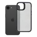 Die Schutzhülle für das Apple iPhone 16e kombiniert stilvolles Design mit robuster Funktionalität. Sie bietet optimalen Schutz vor Kratzern und Stößen, während das schlanke Profil die Handhabung erleichtert. Ideal für alle, die ihr iPhone stilvoll sichern möchten.