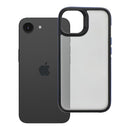 Die Schutzhülle für das Apple iPhone 16e kombiniert stilvolles Design mit robuster Funktionalität. Sie bietet optimalen Schutz vor Kratzern und Stößen, während das schlanke Profil die Handhabung erleichtert. Ideal für alle, die ihr iPhone stilvoll sichern möchten.