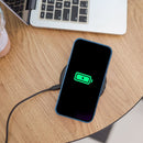 Schutzhüllen für das Apple iPhone 13 bieten nicht nur perfekten Schutz vor Stößen und Kratzern, sondern zeichnen sich auch durch ihr ansprechendes Design aus. Die abgebildete Hülle in elegantem Blau kombiniert Funktionalität mit Stil und ermöglicht die Nutzung von Magnethalterungen. Schützen Sie Ihr iPhone 13 stilvoll!