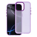 Schützen Sie Ihr Apple iPhone 16e stilvoll mit der Sappy Case. Matte Oberfläche, bunte Akzente und robuste Materialien bieten optimalen Schutz. Jetzt in Schwarz, Lila, Blau & Pink verfügbar!