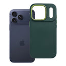 Entdecken Sie das The Frame Case für das Apple iPhone 17 Pro – elegantes Design trifft optimalen Schutz! Das hochwertige TPU und der verstärkte Rahmen bieten Sicherheit vor Kratzern und Stößen. Verleihen Sie Ihrem iPhone Stil und Schutz in einem!