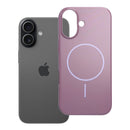 Die lila Schutzhülle für das Apple iPhone 17 vereint Farbe und Funktionalität. Sie bietet optimalen Schutz vor Stößen und Kratzern und ist mit der MagSafe-Technologie kompatibel. Ein stilvolles Accessoire, das dein Smartphone zusätzlich aufwertet!