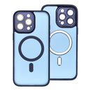 Optimieren Sie Ihr Samsung Galaxy A56 mit dem stilvollen Variete Mag Cover! Perfekter Schutz, MagSafe-Kompatibilität & langlebige Qualität in einem Case. Jetzt entdecken!