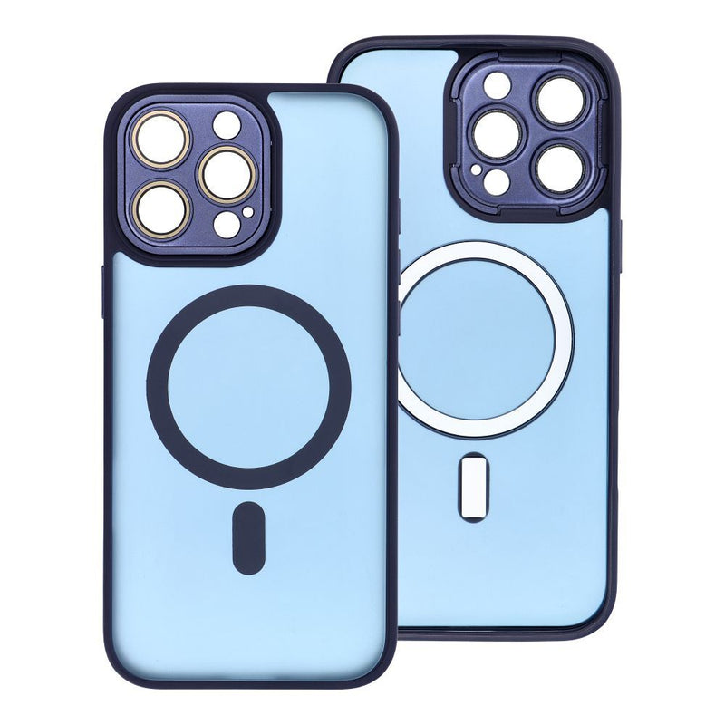 Optimieren Sie Ihr Samsung Galaxy A56 mit dem stilvollen Variete Mag Cover! Perfekter Schutz, MagSafe-Kompatibilität & langlebige Qualität in einem Case. Jetzt entdecken!