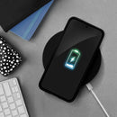 Entdecken Sie robusten Schutz und elegantes Design mit unserer schwarzen Schutzhülle für das Samsung Galaxy A34 5G. Die perfekte Passform bewahrt die schlanke Linie Ihres Smartphones, während die hochwertige Hülle Stöße und Kratzer abwehrt. Ein Must-Have für Ihren Alltag!