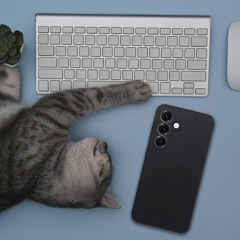 Schützen Sie Ihr Honor 400 Pro mit der stilvollen 2mm Silicone Hülle. Robust, elegant und für optimale Handhabung designed. Jetzt entdecken und sicher kaufen!