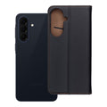 Sichern Sie Ihr Samsung Galaxy A57 stilvoll mit dem Classic Smart Pro Case! Hergestellt aus robusten Materialien, bietet es optimalen Schutz und einen eleganten Look. Verstärkte Kanten und eine sanfte Innenausstattung schützen vor Kratzern. Ideal auch als TV-Ständer!