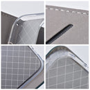 **Samsung Galaxy A37 Handyhülle: Schutz & Stil!**
Suchen Sie Schutz & Eleganz für Ihr Samsung Galaxy A37? Entdecken Sie die stylische Smart Magneto Hülle – perfekter Halt, elegantes Design & Funktion zugleich! Jetzt kaufen für optimalen Schutz.