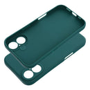 Schützen Sie Ihr Apple iPhone 16 mit der Matt Case Hülle aus flexiblem TPU. Perfekt angepasst, schützt vor Kratzern, bietet sicheren Halt und ermöglicht einfaches Laden. Stilvoll und robust!