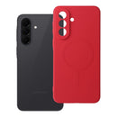 Handytasche für Samsung Galaxy A37 in Rot