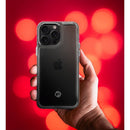 Optimieren Sie Ihren Samsung Galaxy A25-Schutz mit Forcell Clear Case! Transparentes Design, das Originaldesign hervorhebt, stoßabsorbierend, nicht vergilbend. Kein Entfernen zum Laden, präzise Ausschnitte, extra Kamera-Schutz.