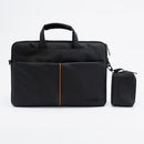 **Notebook Tasche 16 Zoll**: Ideal für Laptops bis 15,6 Zoll. Hochwertige Materialien garantieren Robustheit, während die Innenpolsterung optimalen Schutz bietet. Platz für Zubehör und schneller Zugriff dank durchdachtem Layout. Sichern Sie Ihren Laptop stilvoll!