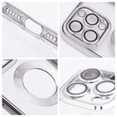 Sichern Sie Ihr Apple iPhone 17 Air stilvoll mit dem Glam Case! Perfekt angepasst, bietet es Schutz und hebt Ihr Smartphone durch ein einzigartiges Design hervor. Ideal für Modebewusste!