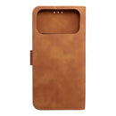 Kaufen Sie jetzt das TENDER Holster für Ihr Apple iPhone 17 Pro Max! Perfekt angepasst, aus Öko-Leder & mit Magnetsicherung. Optimaler Schutz und stylisches Design in einem. Ideal für Filmfans durch TV-Standfunktion.
