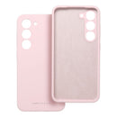 Die elegante Handytasche für das Samsung Galaxy A56 in Rosa bietet Schutz und Stil in einem. Mit ihrem sanften Farbton verleiht sie Ihrem Gerät eine modische Note, während sie gleichzeitig vor Kratzern und Stößen bewahrt. Perfekt für alle, die praktische Funktionen und ästhetisches Design schätzen.