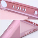Schützen Sie Ihr Apple iPhone 17 Pro stilvoll mit unserer Metallic-TPU-Hülle! Perfekt passend, bietet sie maximalen Schutz vor Stößen und Kratzern, ohne die Eleganz zu mindern. Jetzt entdecken!