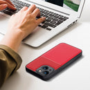 Kaufen Sie jetzt die Premium-Schutzhülle für Ihr iPhone 13! Hergestellt aus robustem Polyurethan, Polycarbonat & TPU für optimalen Schutz und stilvolles Design. Passgenau & fingerprintresistent. Ideal für unterwegs mit Magnetkompatibilität. Verschiedene Farben verfügbar.