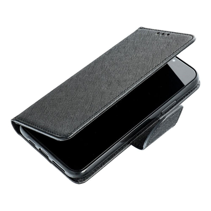 Schützen Sie Ihr Huawei P20 Pro stilvoll mit dieser eleganten schwarzen Schutzhülle. Das robuste Design bietet optimalen Schutz vor Kratzern und Stößen, während das schlanke Profil die Taschentauglichkeit bewahrt. Ein unverzichtbares Accessoire für den Alltag.